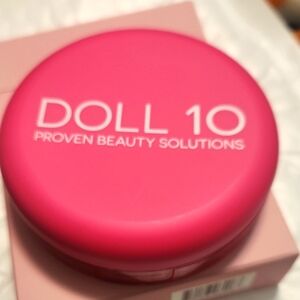 Doll 10 Peptide Bounce Balm Foundation